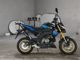 Фото Kawasaki Z125 PRO с японского аукциона