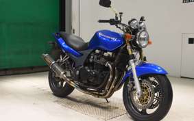 KAWASAKI ZR 700 1999 ZR750F