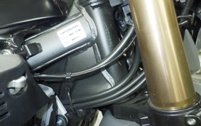 HONDA CRF250L 2007 MD47