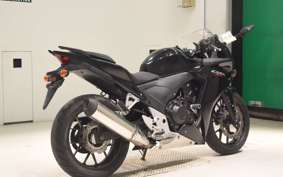 HONDA CBR400R 2013 NC47