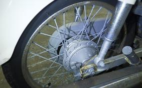 HONDA C110 SUPER CUB JA07