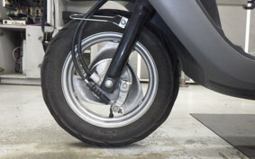 YAMAHA JOG Gen.5 2017 SA36J