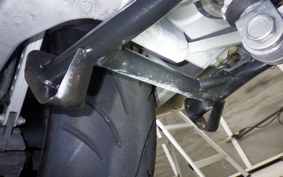 YAMAHA FJR1300 A 2017 RP27J