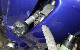 SUZUKI BANDIT 1250 F 2012 GW72A
