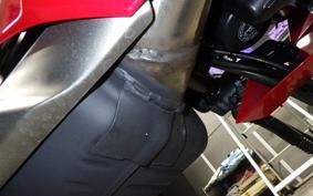HONDA CBR650R 2021 RH03