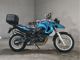 Фото BMW F650GS 2008 с японского аукциона
