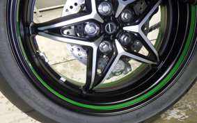 KAWASAKI NINJA H2 CARBON 2021 ZXT02J