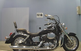 HONDA SHADOW 400 2003 NC34