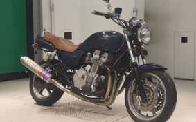 HONDA CB750 GEN 2 1995 RC42
