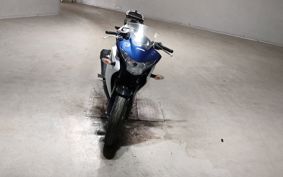 HONDA CBR250R MC41