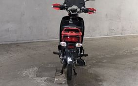 HONDA CROSS CUB110 JA10