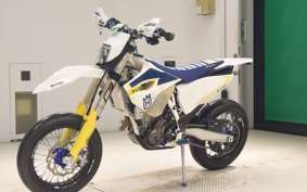 HUSQVARNA FE250 2022
