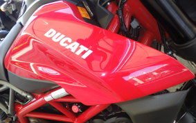 DUCATI HYPERMOTARD 950 2020