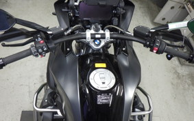 BMW R1250GS 2022