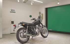 HONDA CB400SS E 2004 NC41
