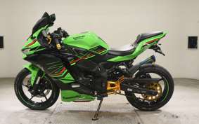 KAWASAKI ZX-25R-2SE 2026 ZX250H