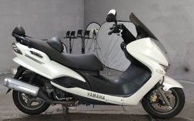 YAMAHA MAJESTY 125 SE27