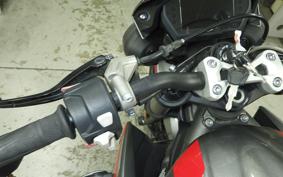 TRIUMPH STREET TRIPLE R 2020