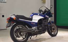 KAWASAKI GPZ900R NINJA 1984 ZX900A