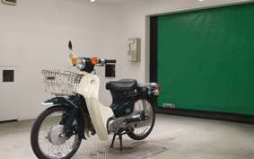 HONDA C70 SUPER CUB 2020 C70