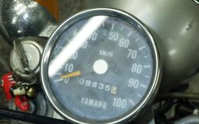 YAMAHA GT50 1980 FT1