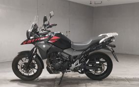 SUZUKI V-STROM 250 DS11A