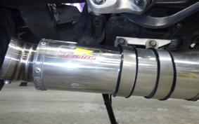 HONDA GROM 2003 JC61
