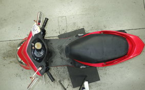 YAMAHA CYGNUS 125 XSR 2 2001 SE44J