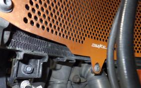 KTM 390 DUKE 2024
