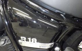 BMW R18 CLASSIC 2024