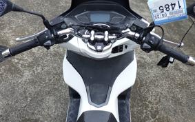 HONDA PCX 160 KF47