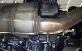 YAMAHA MT-09 2024 RN87J