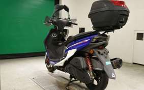 YAMAHA CYGNUS 125 XSR 3 1999 SEA5J