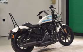 HARLEY XL1200NS 2018