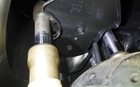 HONDA DIO ZX GEN 2 AF35