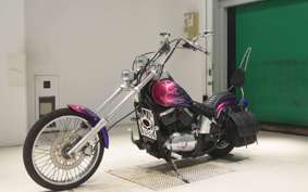 KAWASAKI VULCAN 400 Gen.2 1997 VN400A