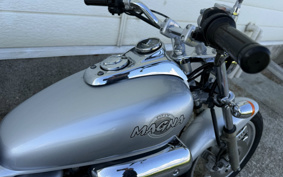 HONDA MAGNA 50 AC13
