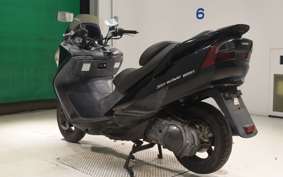 SUZUKI SKYWAVE 250 (Burgman 250) S 2 2021 CJ43A