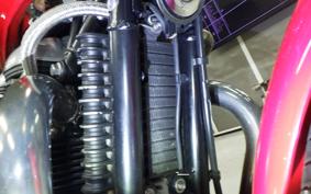 TRIUMPH THRUXTON 900 2012