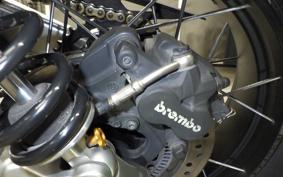 TRIUMPH SCRAMBLER 1200 XE 2020