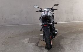 YAMAHA MT-03 2019 RH13J