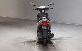 SUZUKI ADDRESS V125 CF4EA