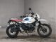 Фото BMW R NINE T URBAN G/S 2019 с японского аукциона