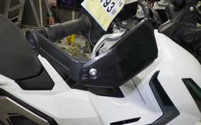 HONDA X-ADV 750 2025 RH21