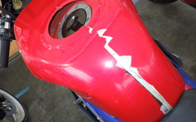 HONDA VFR400R NC30