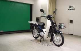 HONDA C110 SUPER CUB 2008 JA10