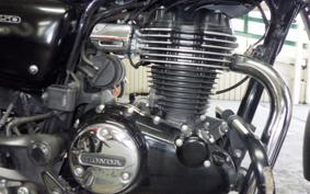 HONDA GB350 2022 NC59