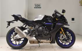 YAMAHA YZF-R1 M 2026 RN65J