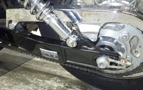 HONDA SHADOW 400 SLASHER 2004 NC40
