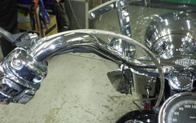 HARLEY FLSTC 1580 2010